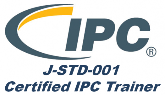 P8-Quality Commitment, ISO 9001 & 13485 Certified