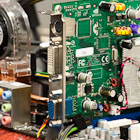 competent engineering, electronics manufacturing services provider