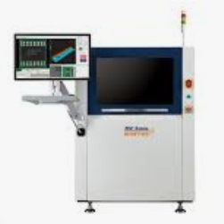 In-Line AOI Machine
